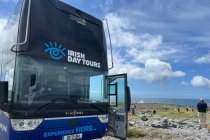 Cliffs of Moher Tour from Dublin