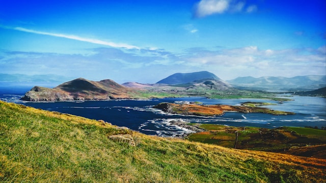 Ireland Through the Seasons: When to Visit Which Areas