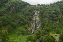 Glendalough & Wicklow Mountains Tour from Dublin